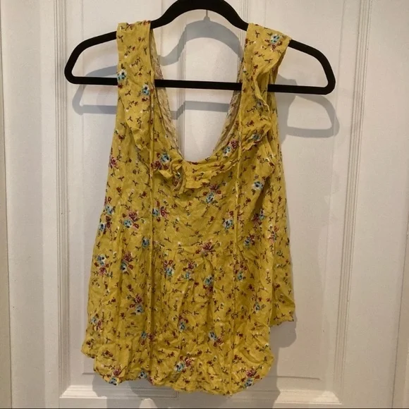 Cottagecore/Boho Top - Picture 4 of 7